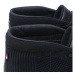 Tommy Hilfiger Sneakersy Knit Hybrid Boot FM0FM04455 Tmavomodrá