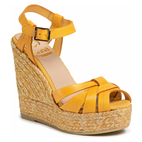 Dámske espadrilky Kanna
