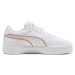 Puma CA Pro Play White