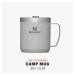 STANLEY The Stay-Hot Camp Mug 350 ml Ash