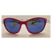 Športové okuliare BLIZZARD Sun glasses PCSF702120, pink shiny, 65-16-135