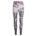 Tommy Hilfiger Legíny - ICON RW AOP LEGGING vzorované