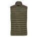 Vesta Camel Active Vest Olive Brown