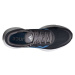 adidas RESPONSE Pánska bežecká obuv, čierna, veľkosť 42