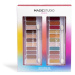 Magic Studio - COLORFUL MATTE vs METAL EYESHADOW PALET