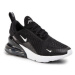 Nike Sneakersy Air Max 270 AH6789 001 Čierna