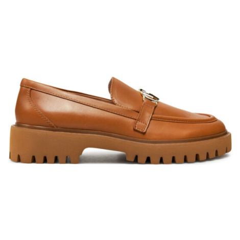 Liu Jo Loafers Cora 01 SA4001 P0102 Hnedá