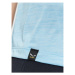 Salewa Funkčné tričko Puez Melange Dry W 26538 Modrá Regular Fit