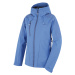 Husky Dámska softshell bunda Sevan L blue