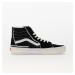 Tenisky Vans SK8-Hi Reconstruct Black/ True White