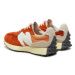 New Balance Sneakersy U327WRH Oranžová