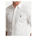 Polo Ralph Lauren Košeľa Classics 710736557 Biela Slim Fit