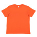 Rabbit Skins Detské tričko 6101EU Orange