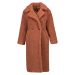 Kabát Ugg Gertrude Long Teddy Coat