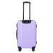 Svetlofialová sada 4 kufrov TR059, Luggage 4 sets (L,M,S,XS) Wings, Light Purple