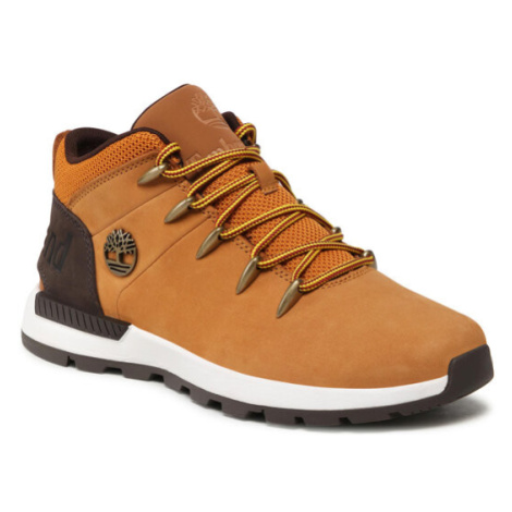 Pánske trekové a outdoorové topánky Timberland