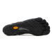 Vibram Fivefingers Topánky do posilňovne Kmd Evo 15M4002 Čierna