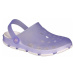 Coqui JUMPER FLUO Dámske sandále, fialová, veľkosť