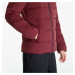 Bunda Ellesse Nebula Down Jacket Burgundy/ Navy