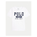 Polo Ralph Lauren Pyžamo 8P0148-BFT Tmavomodrá Regular Fit