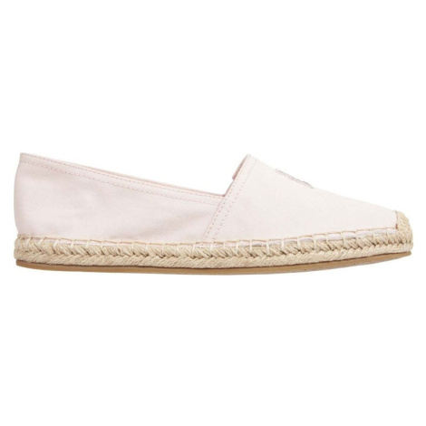 Tommy Hilfiger  -  Espadrilky Ružová