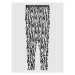 Calvin Klein Underwear Pyžamo Knit G80G800493 Čierna Regular Fit