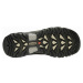 Keen Targhee Iii Wp M Pánska obuv KEN12031461 bungee cord/black