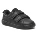 Fila Sneakersy Crosscourt 2 Nt Velcro Tdl FFK0010.83052 Čierna