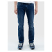 Big Star Man's Slim Trousers 110762 -499