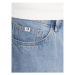 Tom Tailor Denim Džínsové šortky 1035518 Modrá Slim Fit
