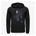 Queens Marvel Avengers: Infinity War - Distressed Bucky Unisex Hoodie