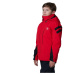 Chl. lyžiarska bunda ROSSIGNOL Boy Ski Farba: červená