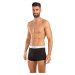 3PACK pánske boxerky Calvin Klein čierne (NB3963A-UB1)