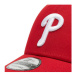 New Era Šiltovka Philadelphia Phillies League 9Forty 11997839 Červená