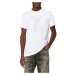 Tričko Diesel T-Diegor-K68 T-Shirt Bright White