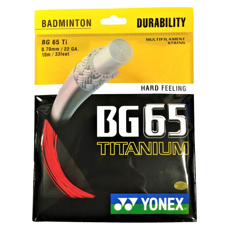 Vybavenie pre raketové športy Yonex