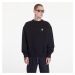 Mikina Nike ACG Therma-FIT Fleece Crew Black/ Black/ Summit White