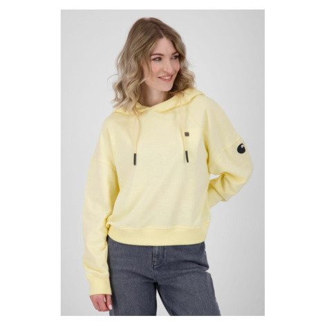 Alife and Kickin JESSYAK A Butter Sweatshirt