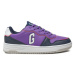 Gap Sneakersy Boston Ii Tmb W GAC003F5SWPVEYGP Fialová