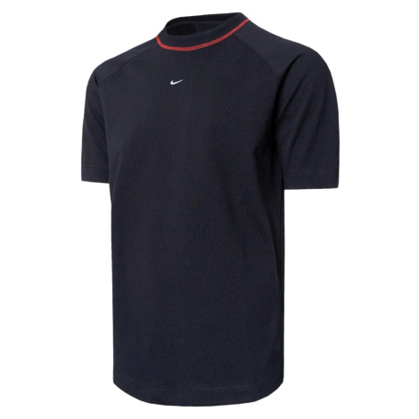 Nike  F.C. Tribuna Tee  Tričká s krátkym rukávom Čierna