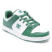 DC obuv Manteca 4 Sn white green