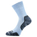 Voxx Zenith L+P Unisex trekingové ponožky BM000000627700101931 svetlo modrá