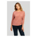 Greenpoint Woman's Blouse BZA21300 Coral