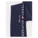 Tommy Hilfiger Legíny Essential KG0KG06586 Tmavomodrá Slim Fit