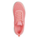 Dámska športová obuv (tréningová) SKECHERS Go Walk Flex hot pink