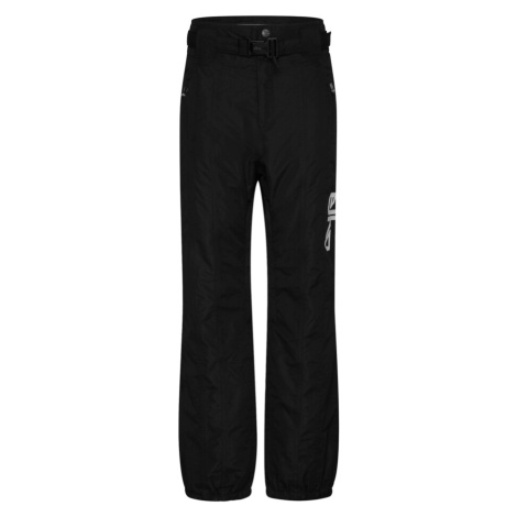 elho Športové nohavice 'Zermatt 89'  čierna / biela