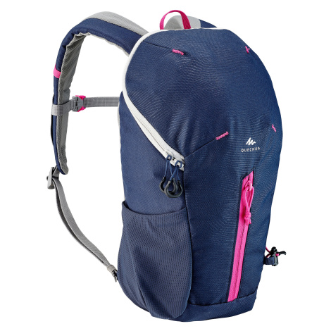 Detský turistický batoh MH100 10 l QUECHUA