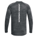 Under Armour Tech 2.0 Ls Tee Ev Core Black