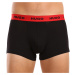 3PACK pánske boxerky HUGO viacfarebné (50517878 962)