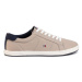 Tommy Hilfiger Tenisky Iconic Long Lace Sneaker FM0FM01536AEP Béžová